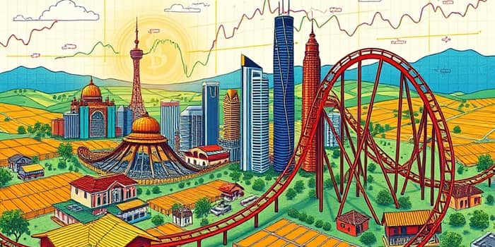 Emerging Markets: Growth Engines or Volatility Traps?