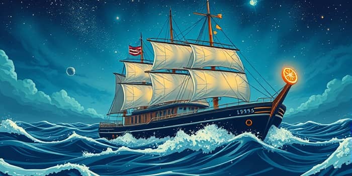 Central Bank Strategies: Steering the Global Ship