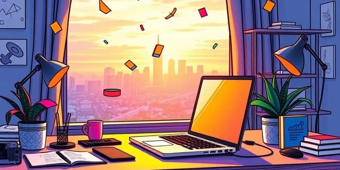 Design Your Destiny: Graphic Design for Online Income