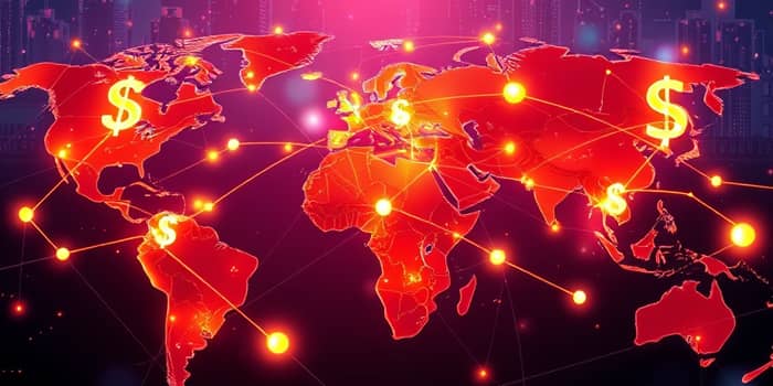 Understanding Forex Markets: Global Currency Dynamics
