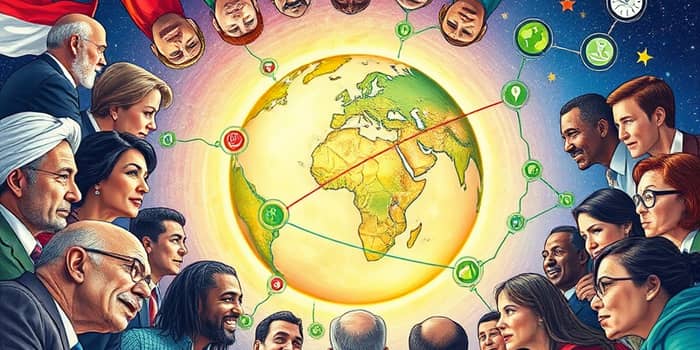 The Evolving Role of Multilateral Organizations in Global Economics