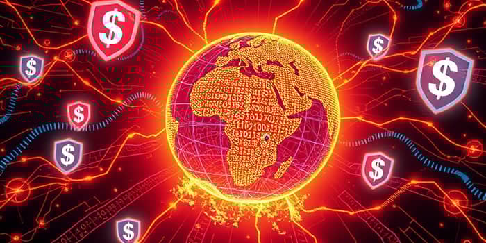 Cybersecurity: The Economic Cost of Digital Threats