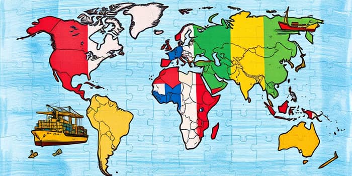 Globalization Backlash: Deglobalization Trends and Their Effects