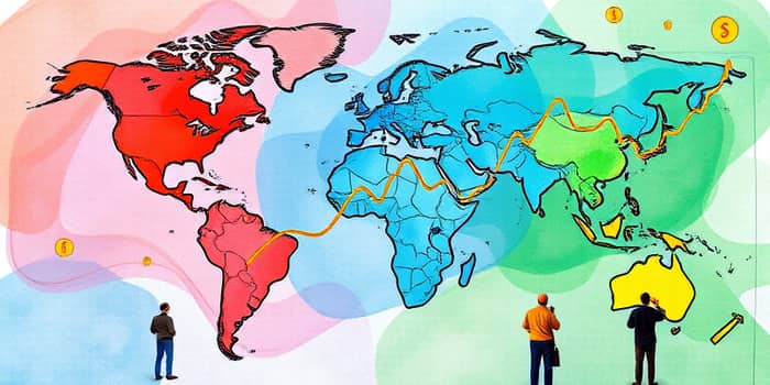 Unpacking Inflation: A Worldwide Perspective