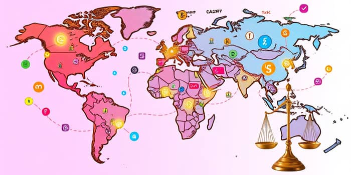 Taxation in a Globalized World: Challenges and Solutions