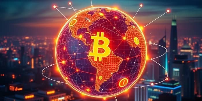 Cryptocurrency and the Global Financial System