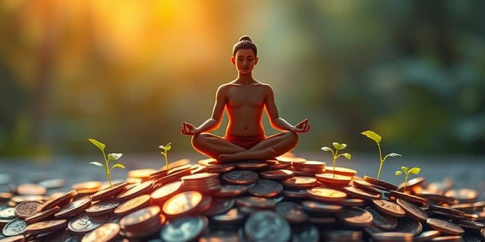 Mindful Money: Cultivating a Healthy Relationship with Your Finances