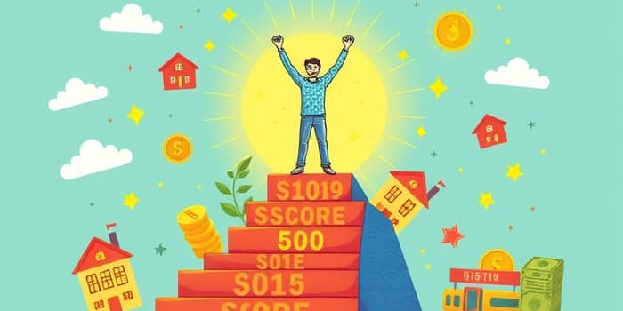 Credit Score Secrets: How to Build and Maintain Excellent Credit