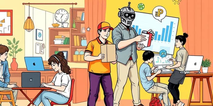 Income Hacking: Creative Ways to Boost Your Earnings