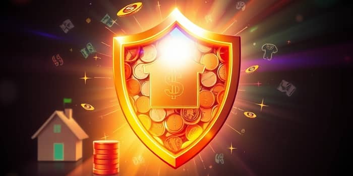 The Emergency Fund Blueprint: Your Shield Against Financial Shocks