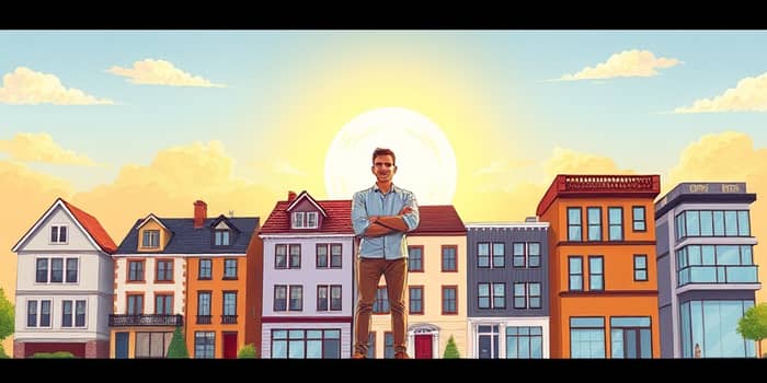 Rental Riches: Is Real Estate Investing Right for You?