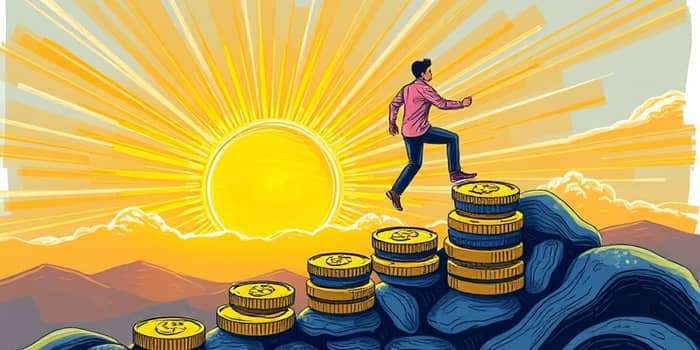 Financial Goal Setting: Achieving Your Dreams, One Step at a Time