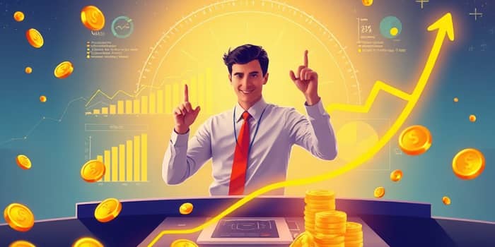 Automate Your Savings: Set It and Forget It Wealth Building