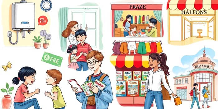 Expense Extermination: Finding Savings in Unexpected Places