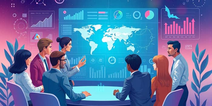 Beyond the Budget: Advanced Financial Planning Techniques