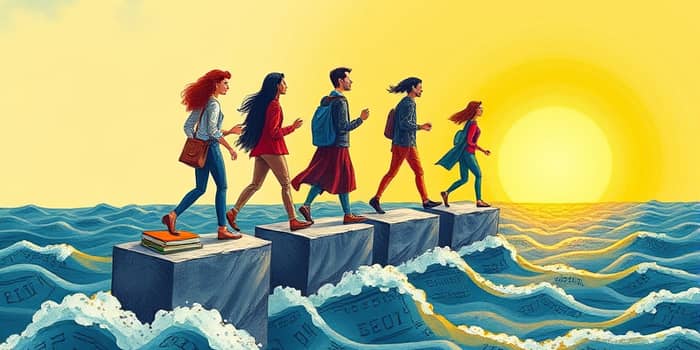 Student Loan Survival Guide: Strategies for Debt Relief