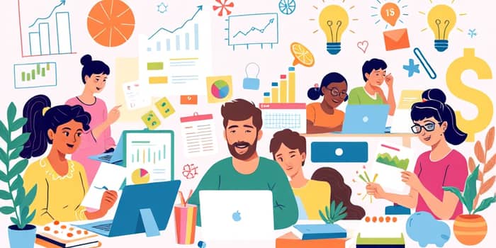 Side Hustle Success: Turning Your Passions into Profit