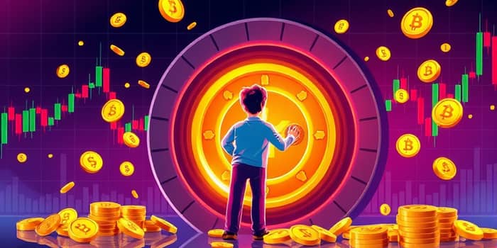 Unlock Your Riches: Smart Savings Strategies You Need Now