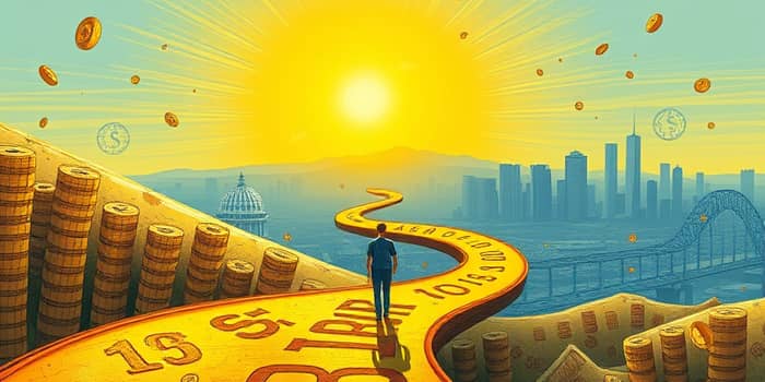 Decoding Your Credit Score: A Path to Financial Freedom