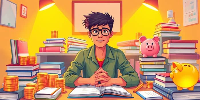 The Savvy Spender: Maximizing Every Dollar