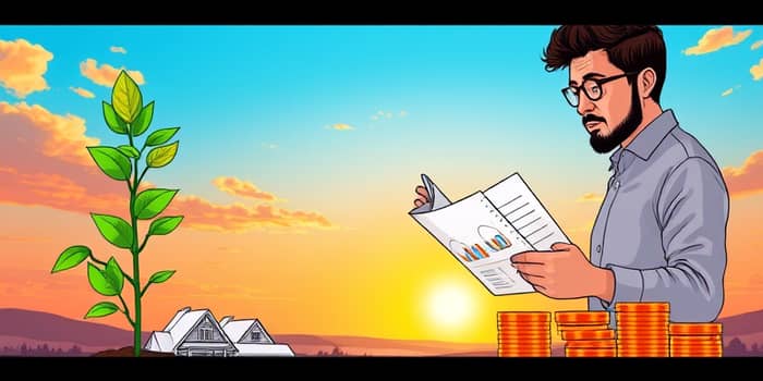 Smart Borrowing: Leveraging Debt Wisely