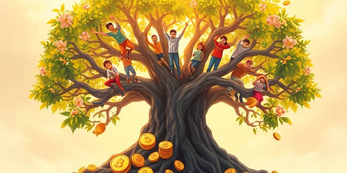 Financial Wellness: A Holistic Approach to Wealth