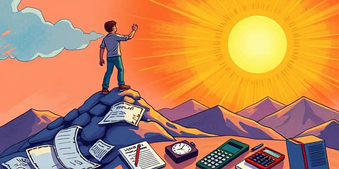 The Debt Escape Plan: Accelerate Your Freedom