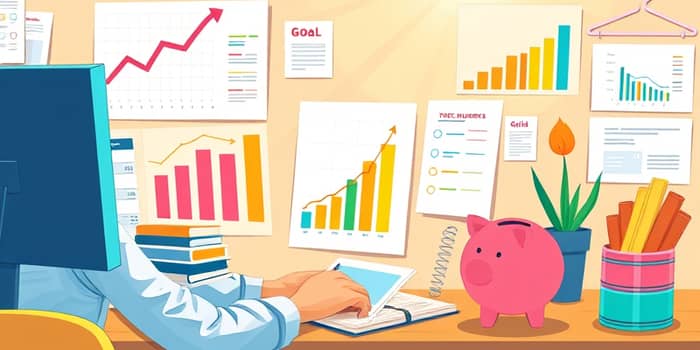 Crafting a Spending Plan That Actually Works