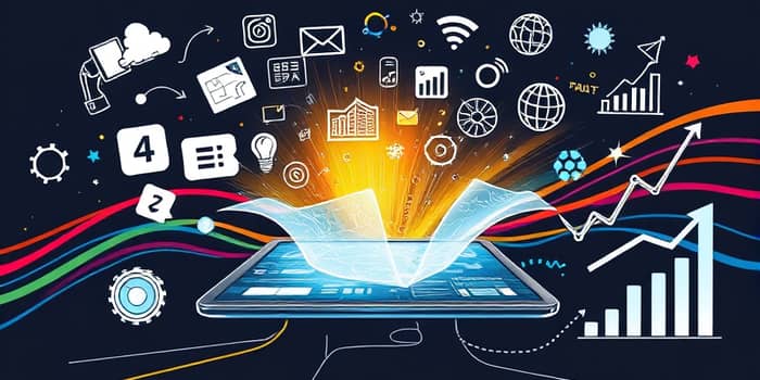 Blueprint to Bucks: Earning Through Digital Blueprints