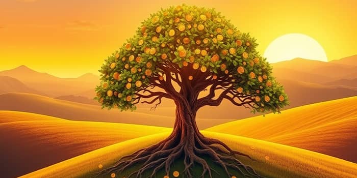 The Power of Patience: Long-Term Investing Wins