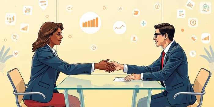 The Art of Negotiation: Getting the Best Deals