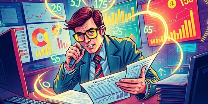 Cracking the Code: Understanding Financial Statements