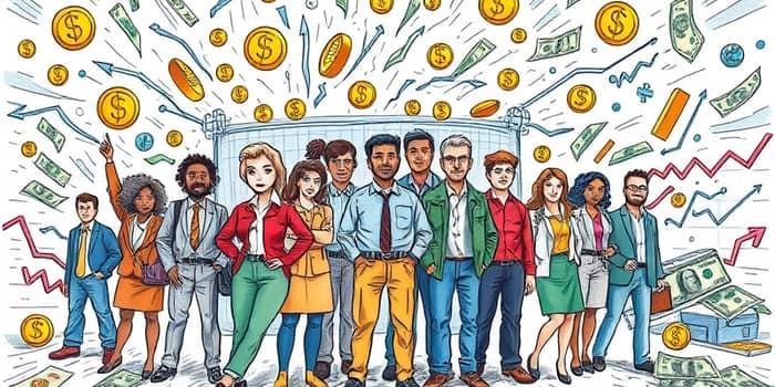 Preparing for the Unexpected: Financial Resilience