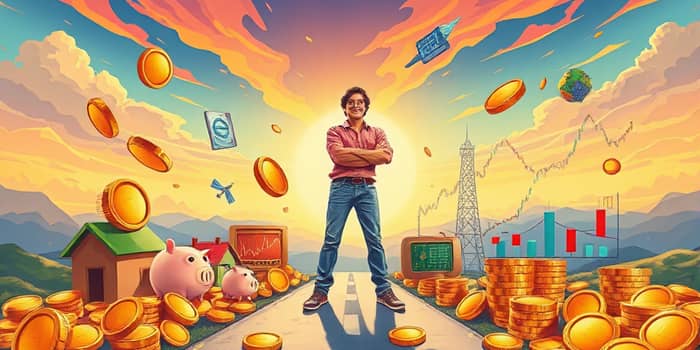 Future-Proofing Your Finances: Adapting to Change