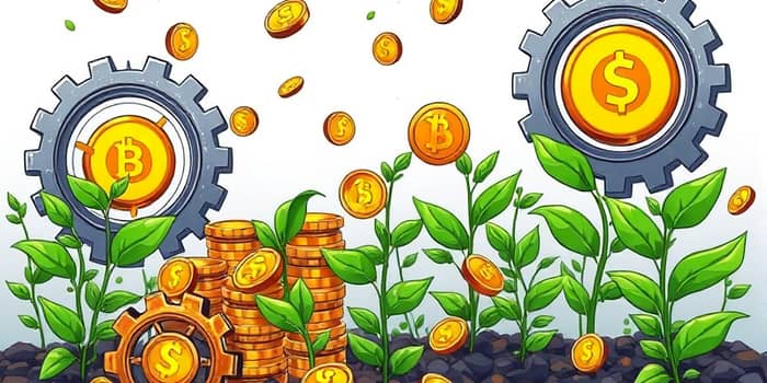 The Science of Saving: Making It Automatic and Easy