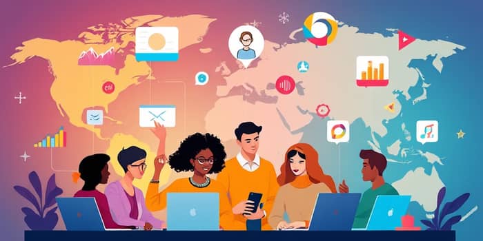 Monetizing Your Mind: Selling Knowledge and Expertise Online