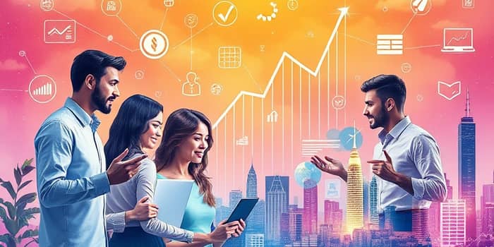 The AI Advantage: Using Artificial Intelligence for Income