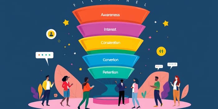 The Freelance Funnel: Optimizing Your Service Sales