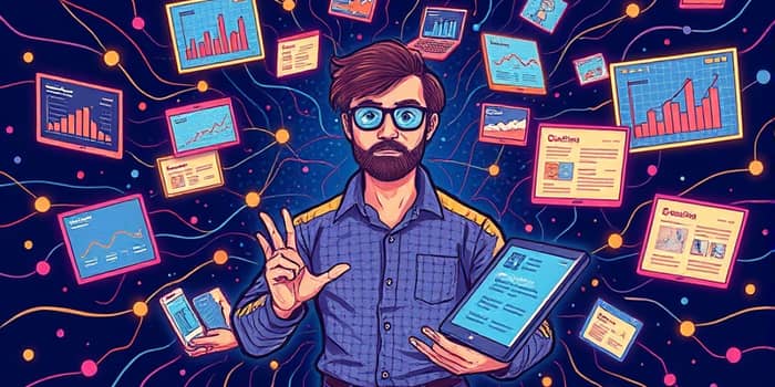 Content Curation Cash: Profiting from Organized Information