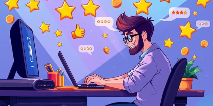 The Reviewer's Riches: Earnings from Honest Online Opinions