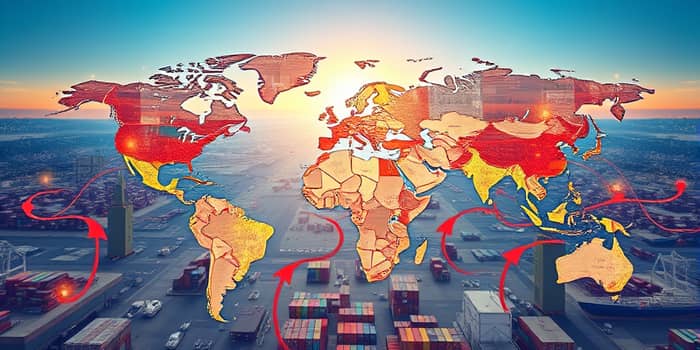 The Perils of Protectionism: Economic Isolation vs. Integration