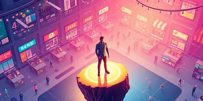 The Micro-Niche Millionaire: Finding Your Profitable Corner