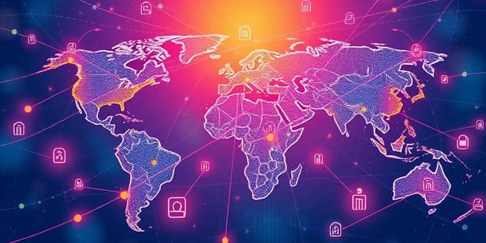 Frictionless Finance: The Promise of Global Payments
