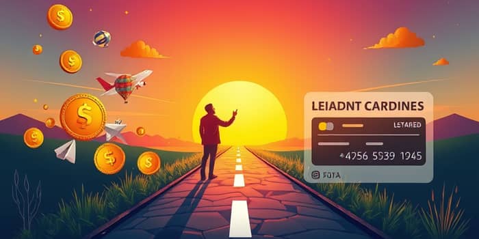 Credit Card Savvy: Maximizing Rewards and Minimizing Debt