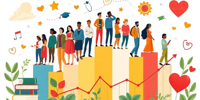 The Human Capital Index: Valuing Global Workforce Potential