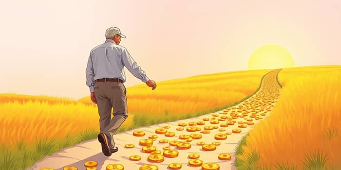 Understanding Annuities: Security for Your Later Years