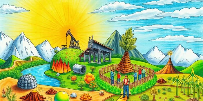 Resource Nationalism: When Nations Claim Their Riches