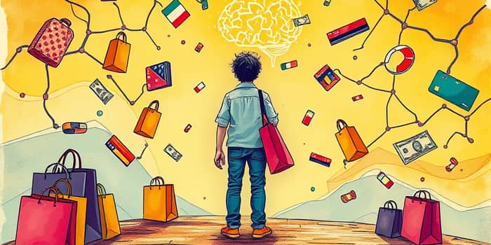 The Psychology of Spending: Understanding Your Money Habits