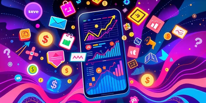 Tech Tools for Tracking: Apps That Transform Your Finances