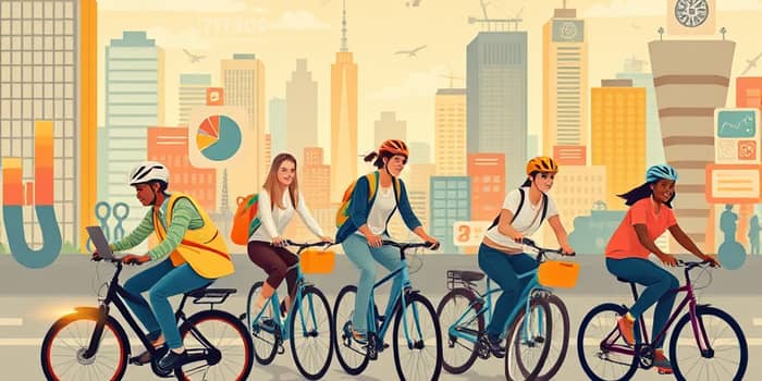 The Gig Economy Guide: Optimizing Your Flexible Income